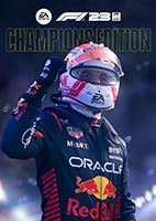Купить дешево Издание F1 23 Champions + временный бонус Купить ключ дешево Издание F1 23 Champions + временный бонус
